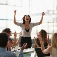 Năm mới, lập mục tiêu mới cho sự nghiệp