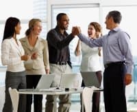 5 bước nâng cao sự thỏa mãn nghề nghiệp trong năm mới