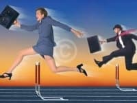 Công thức để liên tục thăng tiến