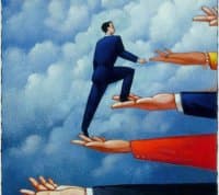 Giải mã cơ hội thăng tiến