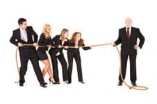 Bạn đã quá tuổi để khởi nghiệp?