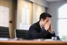 Đau đầu với cảnh “ăn không ngồi rồi”