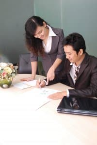 Top 5 kĩ năng mỗi thư kí cần