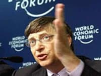 Để thành công và giàu có như Bill Gates