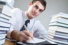 Sai lầm thường gặp khi thực tập