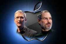 Tim Cook đã học được gì từ Steve Jobs?
