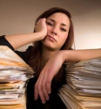 Sai lầm thường gặp khi chọn việc