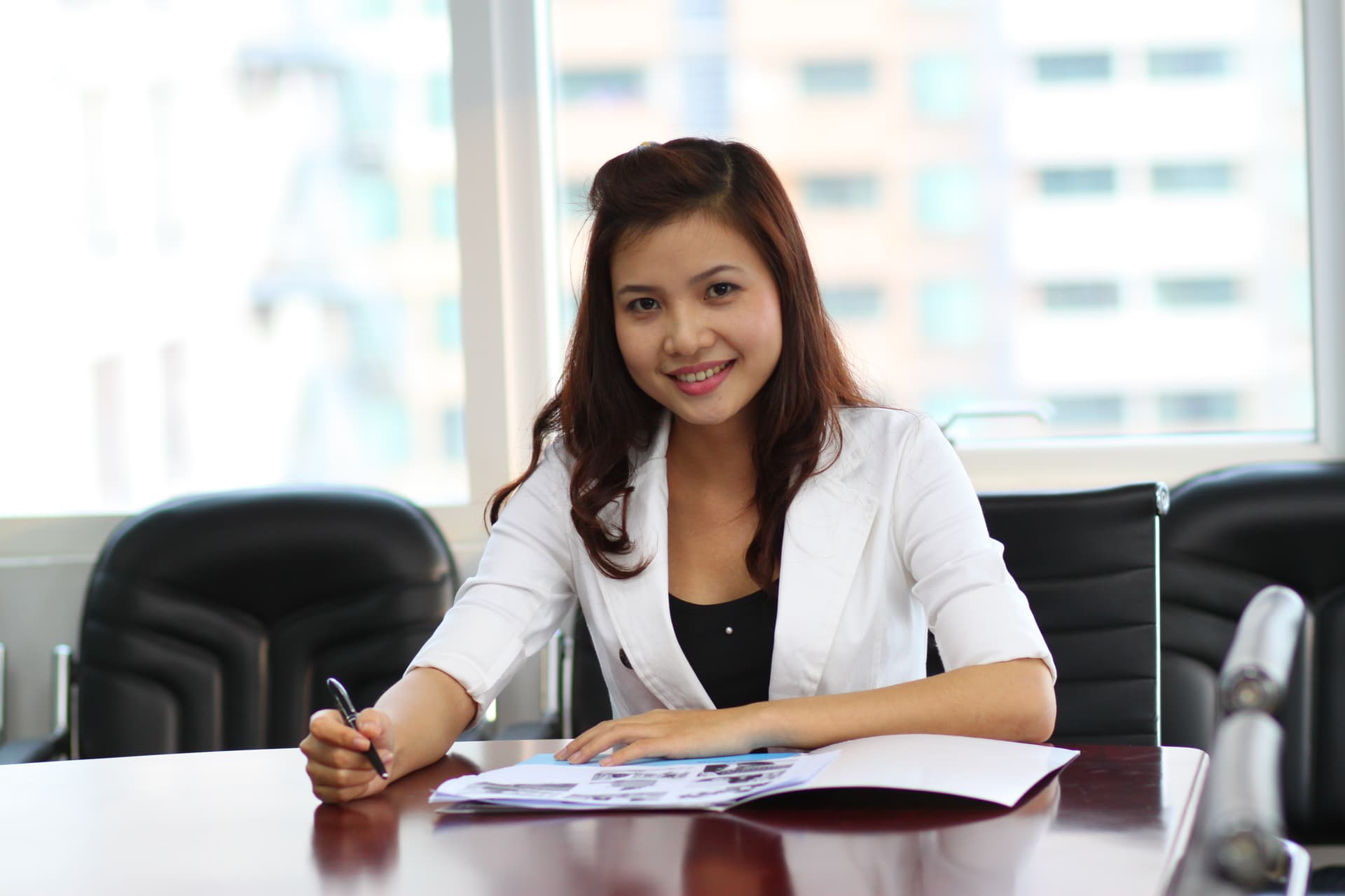 Tiếp thị bản thân qua CV chuyên nghiệp
