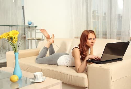 Thuận lợi và bất lợi khi làm việc tại nhà