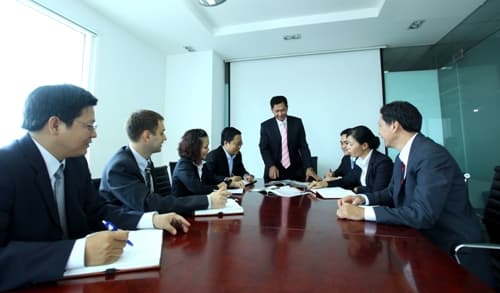 Bạn thích hợp với quy mô công ty nào?