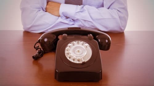 Ứng xử chuyên nghiệp sau phỏng vấn
