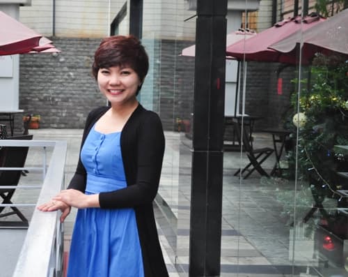 Tích lũy kinh nghiệm khi còn đi học