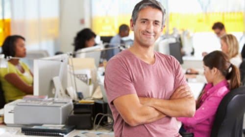 Làm gì khi trách nhiệm của bạn bị thay đổi?