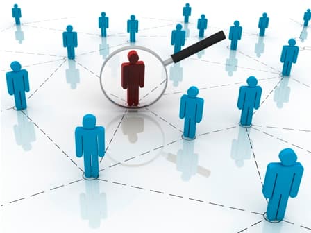 Năm 2014: Tỉ Lệ Cạnh Tranh Của Ứng Viên Tìm Việc Tăng Hay Giảm?