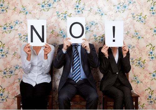 6 cách từ chối của người thành công