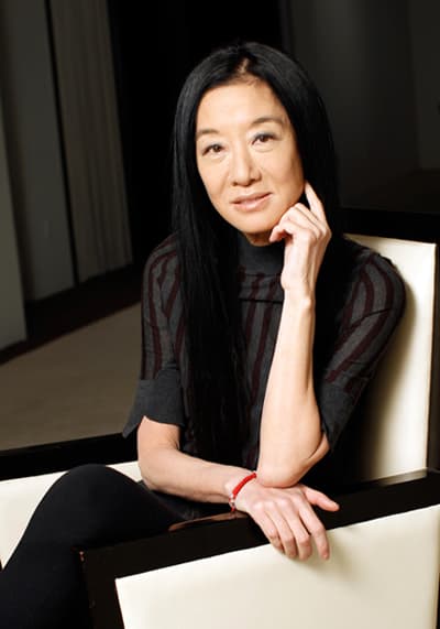 Nhà Thiết Kế Vera Wang: “Biết Khi Nào Nên Từ Bỏ Và Bắt Đầu Điều Gì Đó Mới Mẻ”