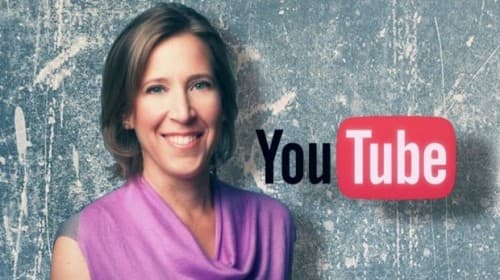 CEO Youtube: Không có quyết định nào của người mẹ là tầm thường