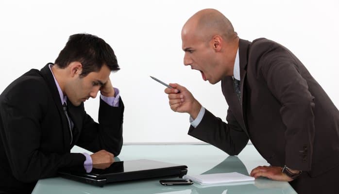 Bất đồng ý kiến với sếp – bạn cần làm gì?
