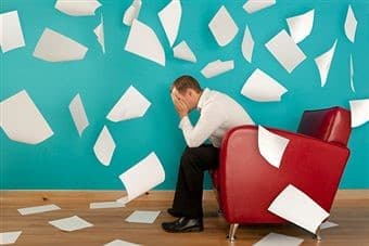 9 cuộc phỏng vấn và vẫn chưa có việc -  bạn đã làm sai điều gì?