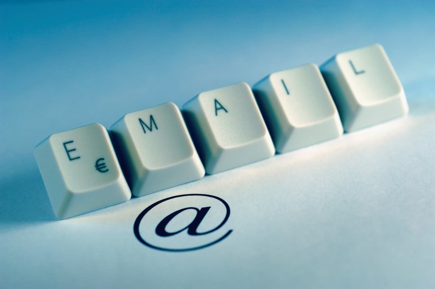 22 quy tắc ứng xử qua email