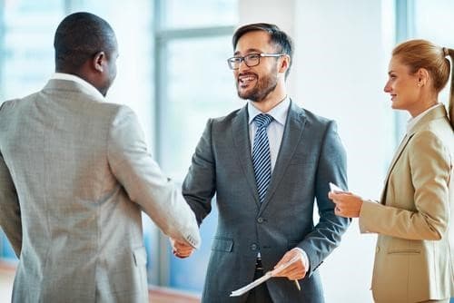 20 mẹo khi tham gia sự kiện “networking”