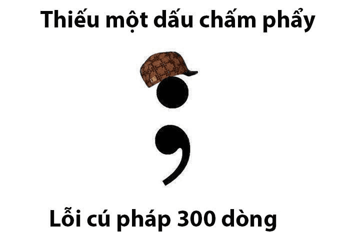 Hình thành tư duy lập trình – cách để thoát kiếp “Code monkey”