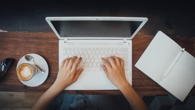 Freelancer: Nghề cho những kẻ lười?