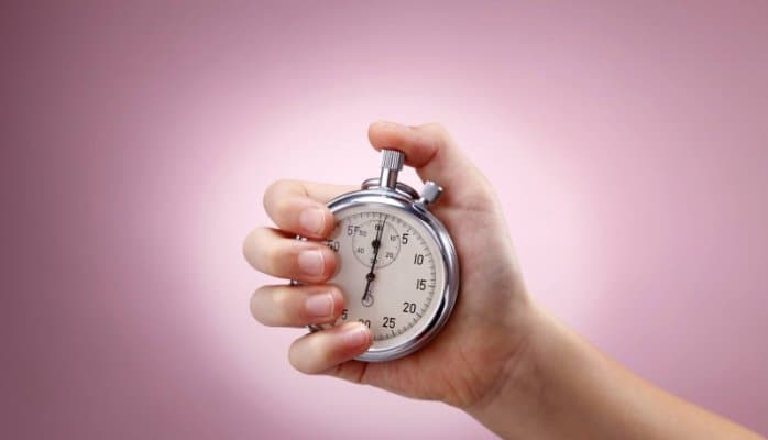 CV của bạn sẽ sống sót qua “Thử thách 6 giây”?