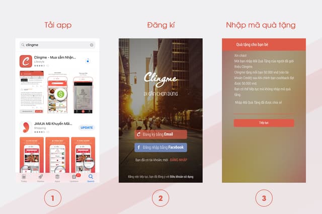 Nhận quà hấp dẫn từ Clingme khi tham gia khảo sát “Nhà tuyển dụng yêu thích 2017”