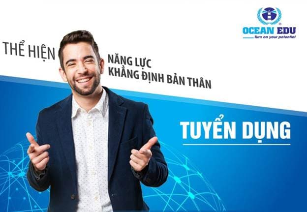 Góc nhìn mới từ Ocean Edu và Khát vọng trở thành công dân toàn cầu