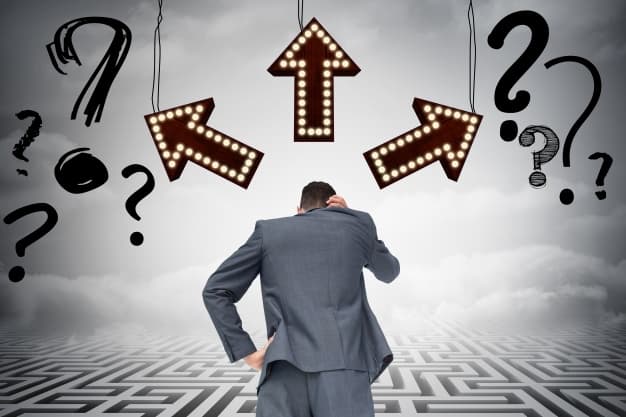 Chọn lương cao hay vị trí cao cho bước đệm sự nghiệp?