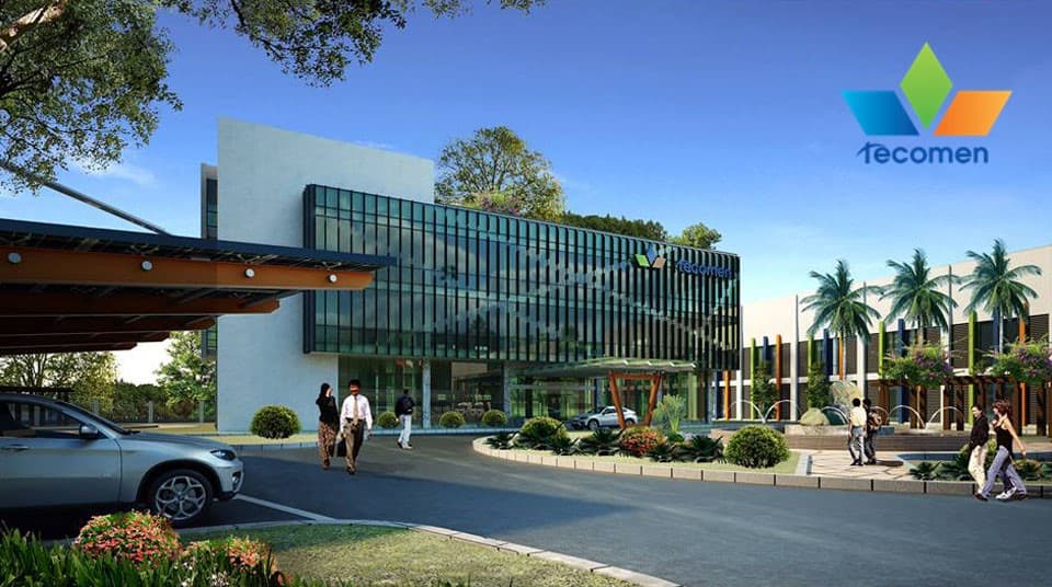 TECOMEN GROUP – NƠI CÁC CHIẾN BINH THỎA CHÍ TUNG HOÀNH