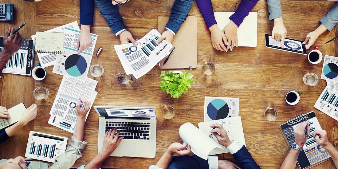 Môi trường làm việc của bạn có “đầy mùi thuốc súng”?