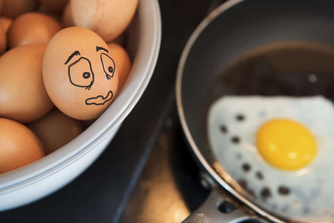 6 chiến thuật tâm lý giúp giải toả nỗi sợ đi phỏng vấn