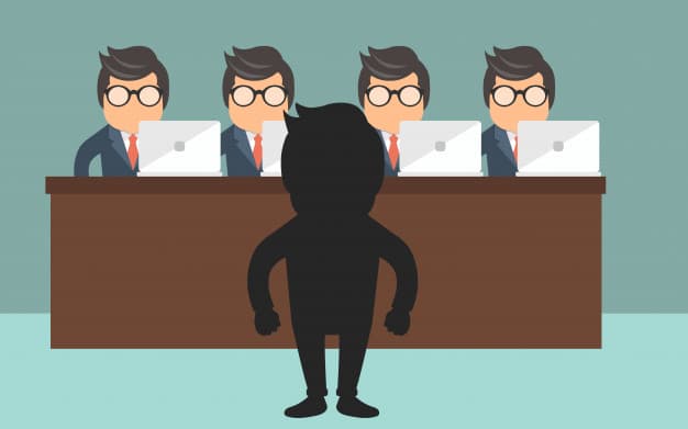 Bí quyết thành công với 5 dạng phỏng vấn việc làm ít phổ biến