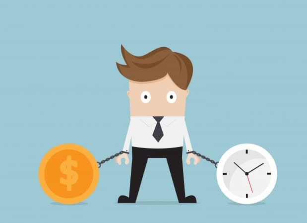 3 áp lực về thời hạn nghề nghiệp không nên tự đặt ra