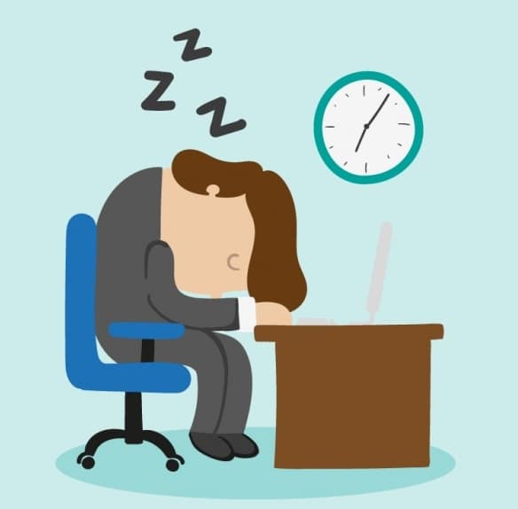 Đừng chỉ làm việc như một chú ong cần mẫn