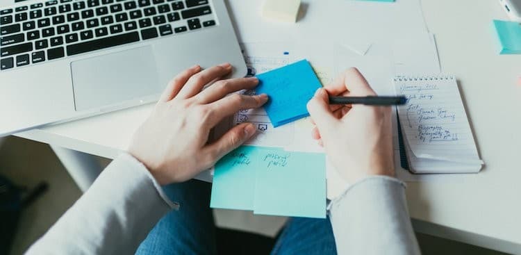 Bạn có đang lãng quên 6 mẹo tìm việc đơn giản?