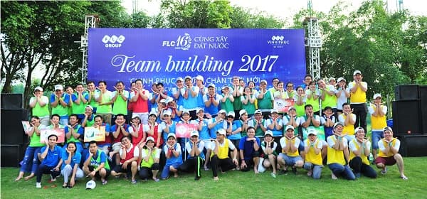 Thăng tiến sự nghiệp cùng FLC – Tập đoàn đa ngành hàng đầu Việt Nam