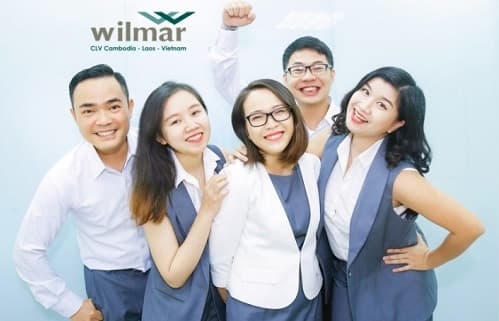 PHÁT TRIỂN SỰ NGHIỆP TẠI “NGƯỜI KHỔNG LỒ” ĐỨNG SAU THƯƠNG HIỆU NEPTUNE - TOP 3 CÔNG TY THỰC PHẨM UY TÍN NĂM 2018