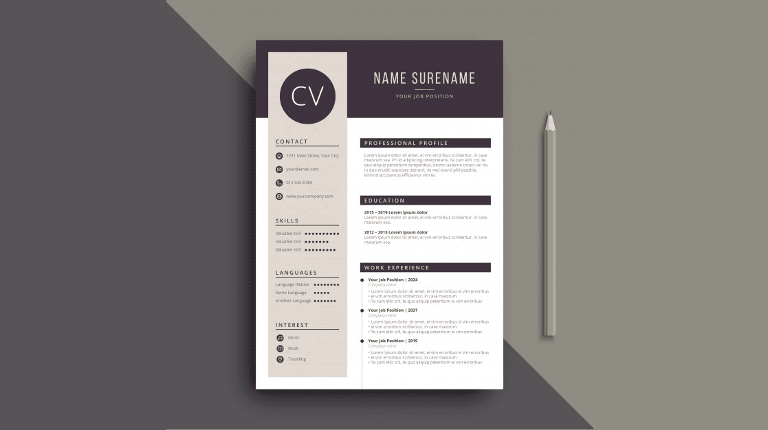 4 lời khuyên làm CV lỗi thời cần xoá khỏi tâm trí