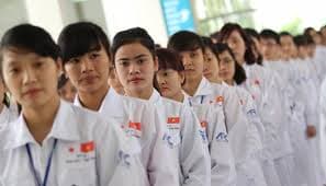 ĐSQ Nhật Bản: 4 cảnh báo với lao động khi làm việc với công ty môi giới