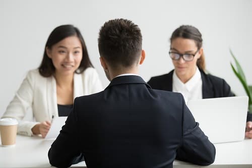 Trình tự, thủ tục chấp thuận sử dụng lao động nước ngoài đối với doanh nghiệp nước ngoài