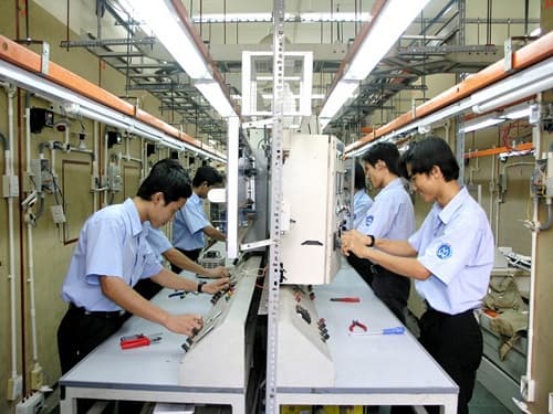 Cách mạng công nghiệp 4.0: Cơ hội sẽ đến với những ai chủ động
