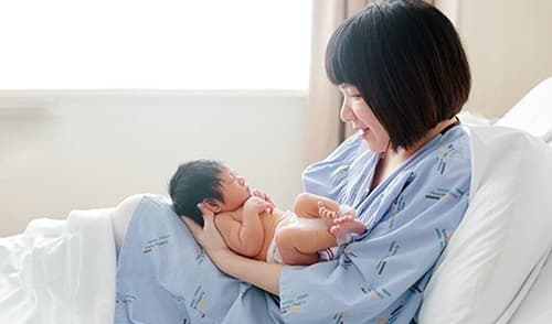 Thủ tục nhận trợ cấp thai sản sau khi nghỉ việc