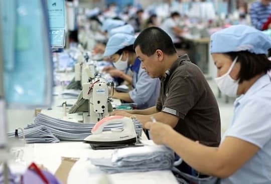 Nghị quyết 28 về cải cách BHXH: Không để ai bị bỏ lại phía sau