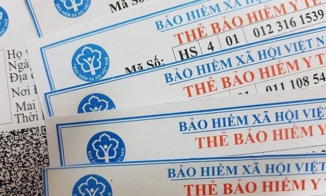 Quy định về thanh toán BHYT trong năm 2019