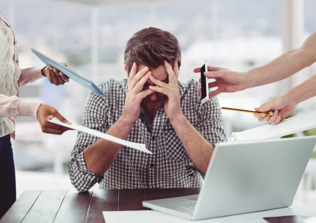 6 điều bạn không nợ sếp