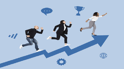 Nghề phù hợp cho sinh viên mới ra trường?