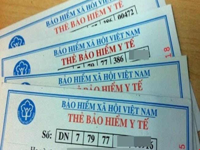 Thanh toán chi phí khám chữa bệnh BHYT theo giá dịch vụ y tế